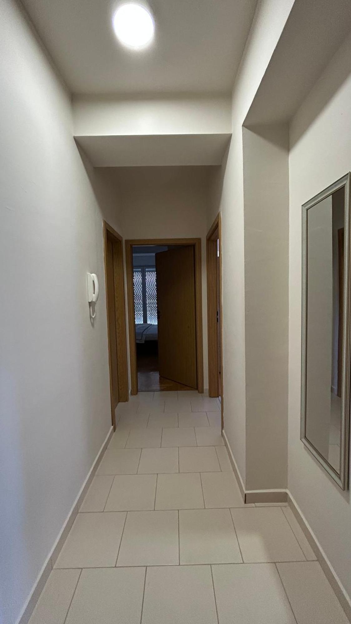 West Side Apartment Ohrida Exterior foto